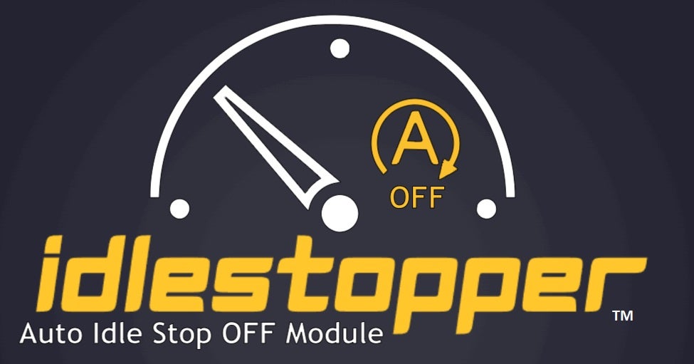 Idlestopper- Turn Off Auto Idle Stop System Automatically